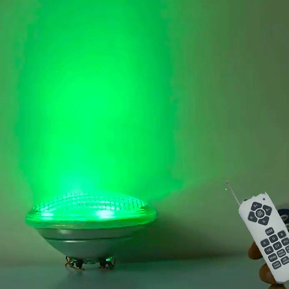 Xy Spa & Wellness Photos - Lampa LED do basenu PAR56 RGB