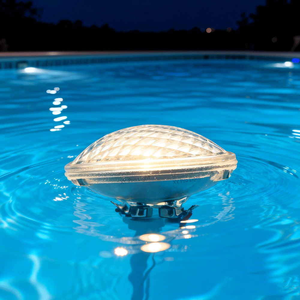 Xy Spa & Wellness Photos - Lampy podwodne LED 18W 15W 24W