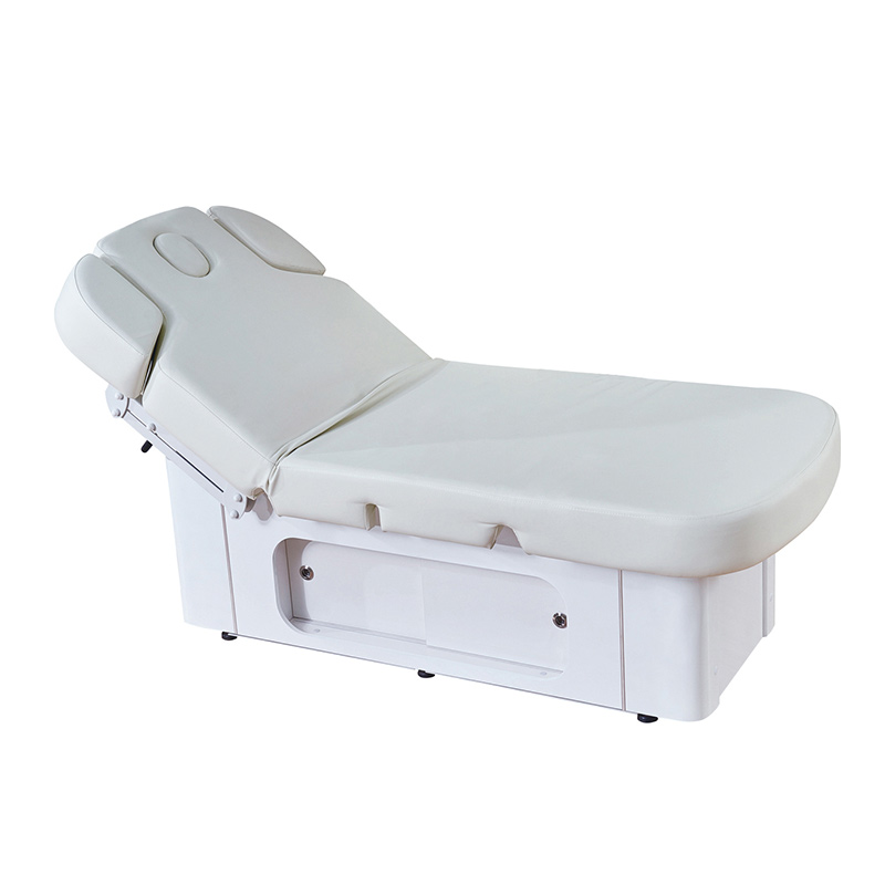 Spa Wellness In - Wielofunkcyjne Elektryczne Łóżko do Masażu z