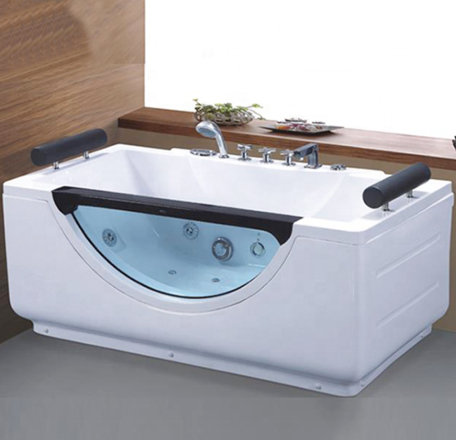 Spa Wellness In - Wanienka Spa z Hydromasażem na Każdą