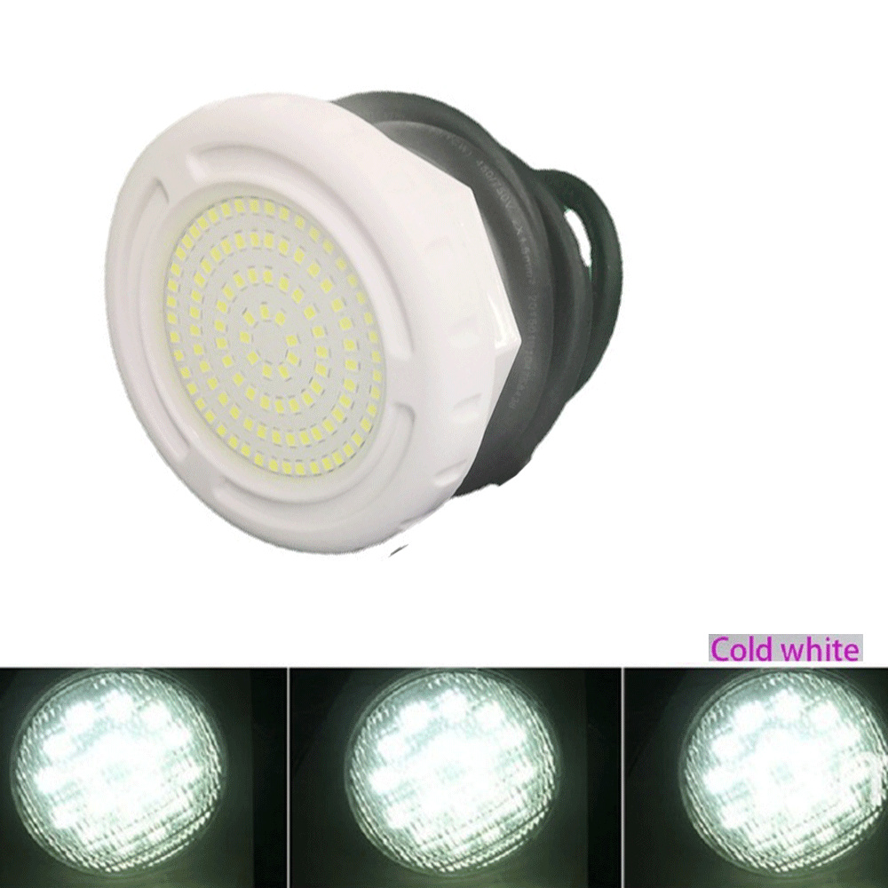 Oświetlenie podwodne LED RGB A – Xy Spa & Wellness Photos recenzja i cena