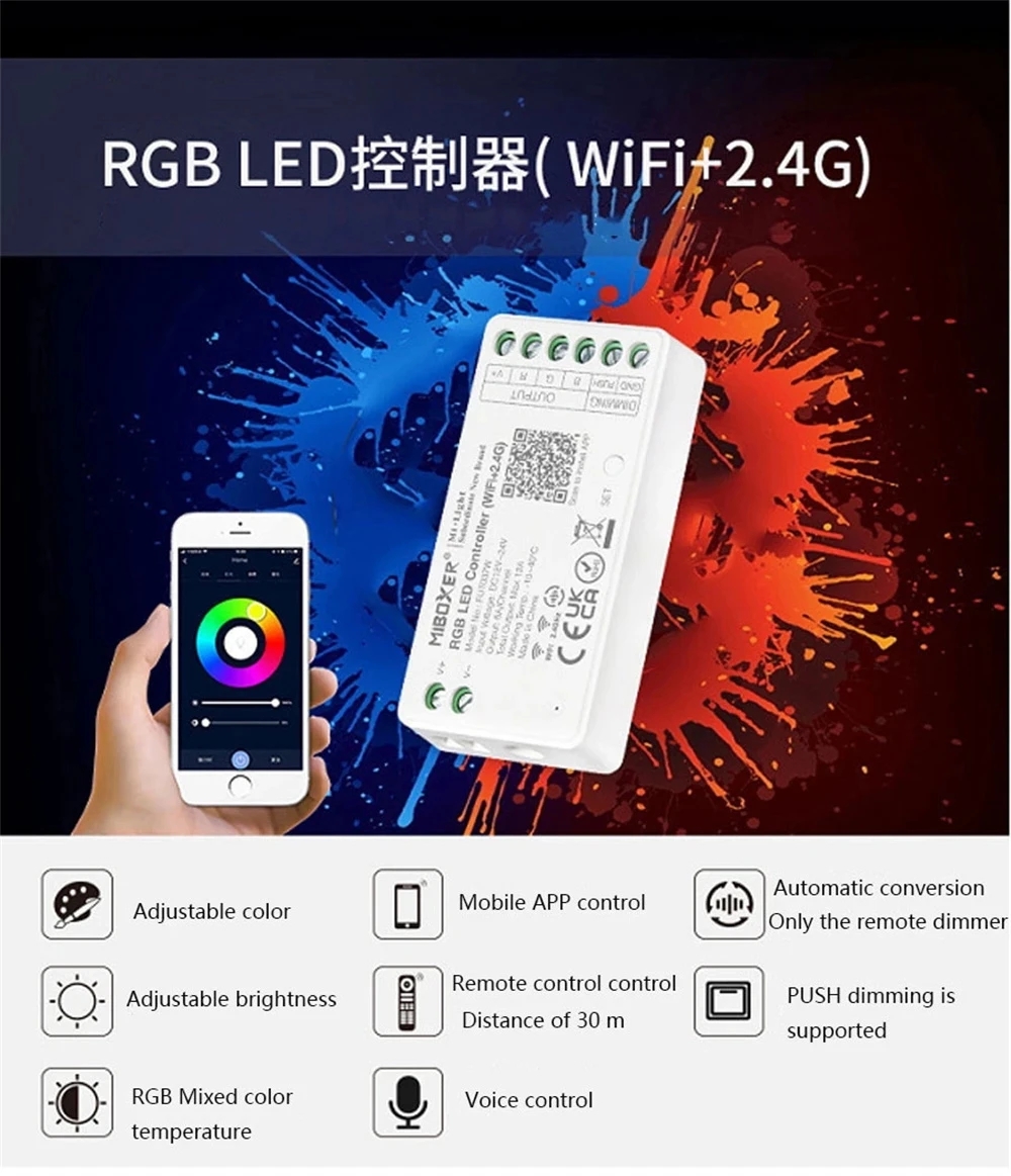 Lampy podwodne RGB 45W, lampy  – Xy Spa & Wellness Photos recenzja i cena