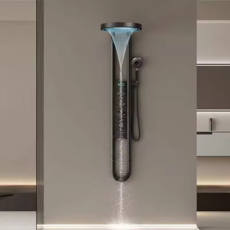 Inteligentny cyfrowy panel ter – Spa & Wellness Hotel Olympia Mariánské Lázně recenzja i cena
