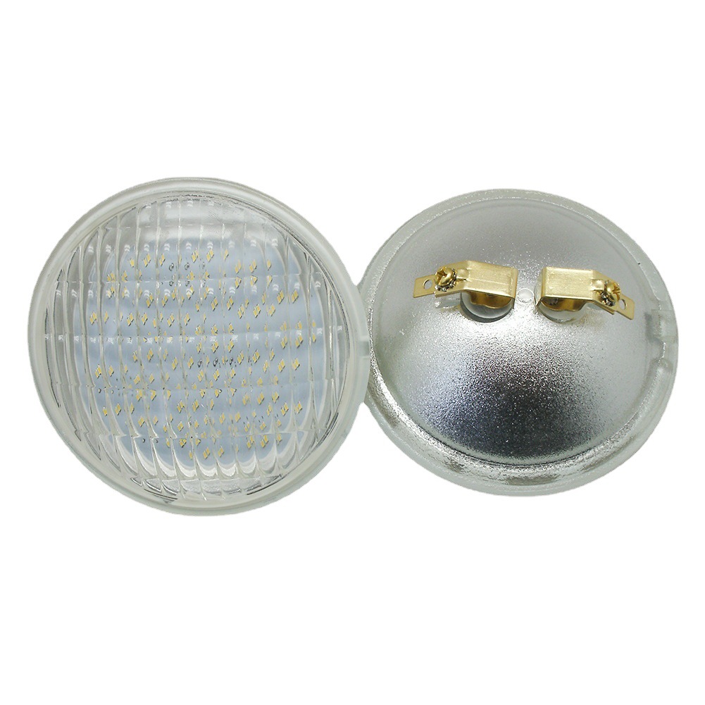 Lampy podwodne LED 18W, fontan – Xy Spa & Wellness Photos recenzja i cena