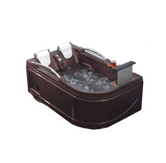 Wanienka Spa z Hydromasażem na – Spa Wellness In recenzja i cena
