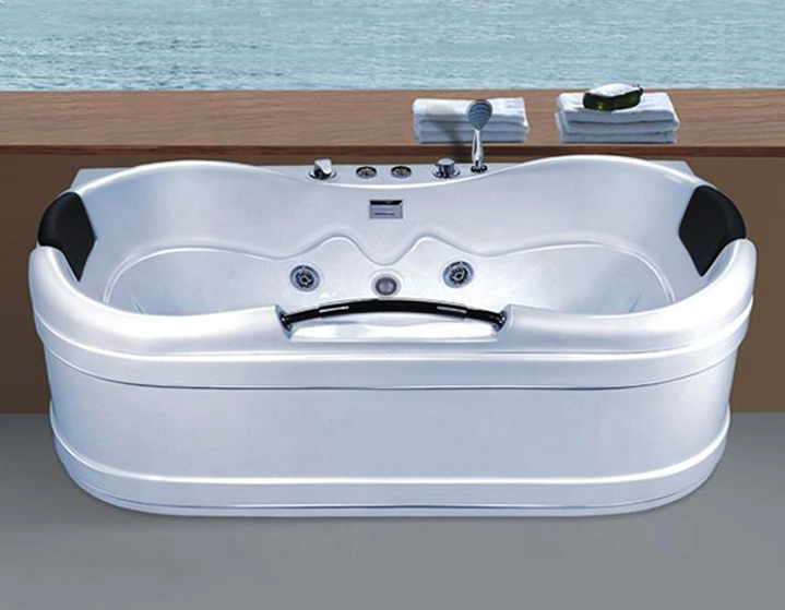 Wanienka Spa z Hydromasażem na – Spa Wellness In recenzja i cena