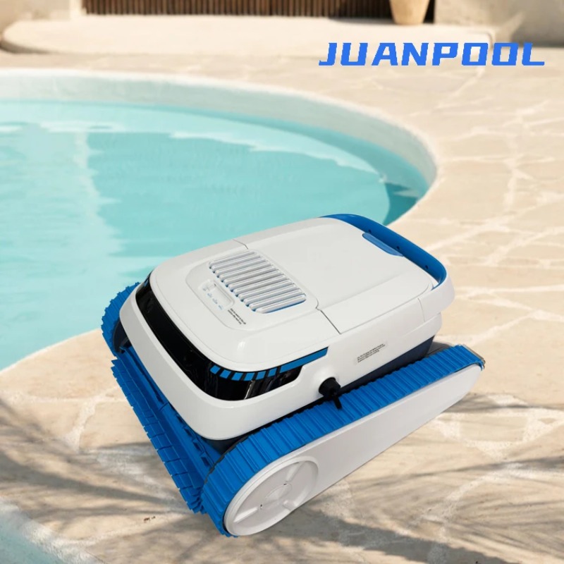 Robot do czyszczenia basenów P – Spa & Wellness Hotel Olympia Mariánské Lázně recenzja i cena