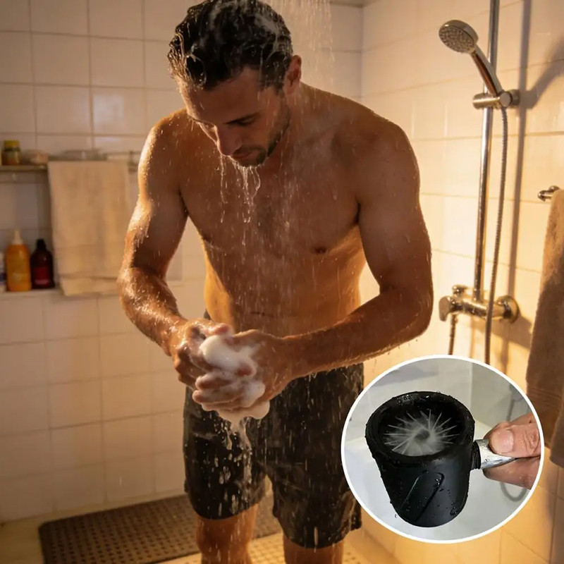 Wysokociśnieniowa słuchawka pr – Spa&Wellness Earth City Шелепиха recenzja i cena