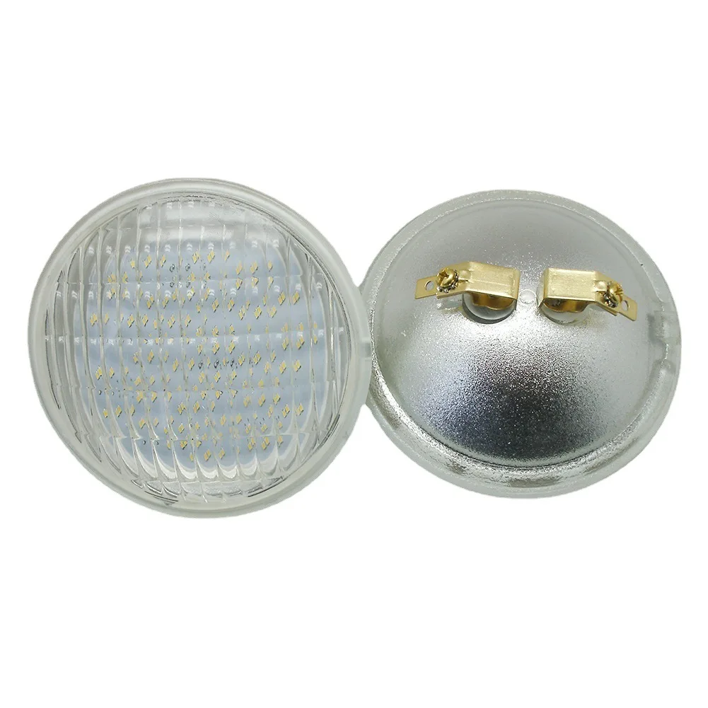 Lampy podwodne LED 24W 10W 15W – Xy Spa & Wellness Photos recenzja i cena