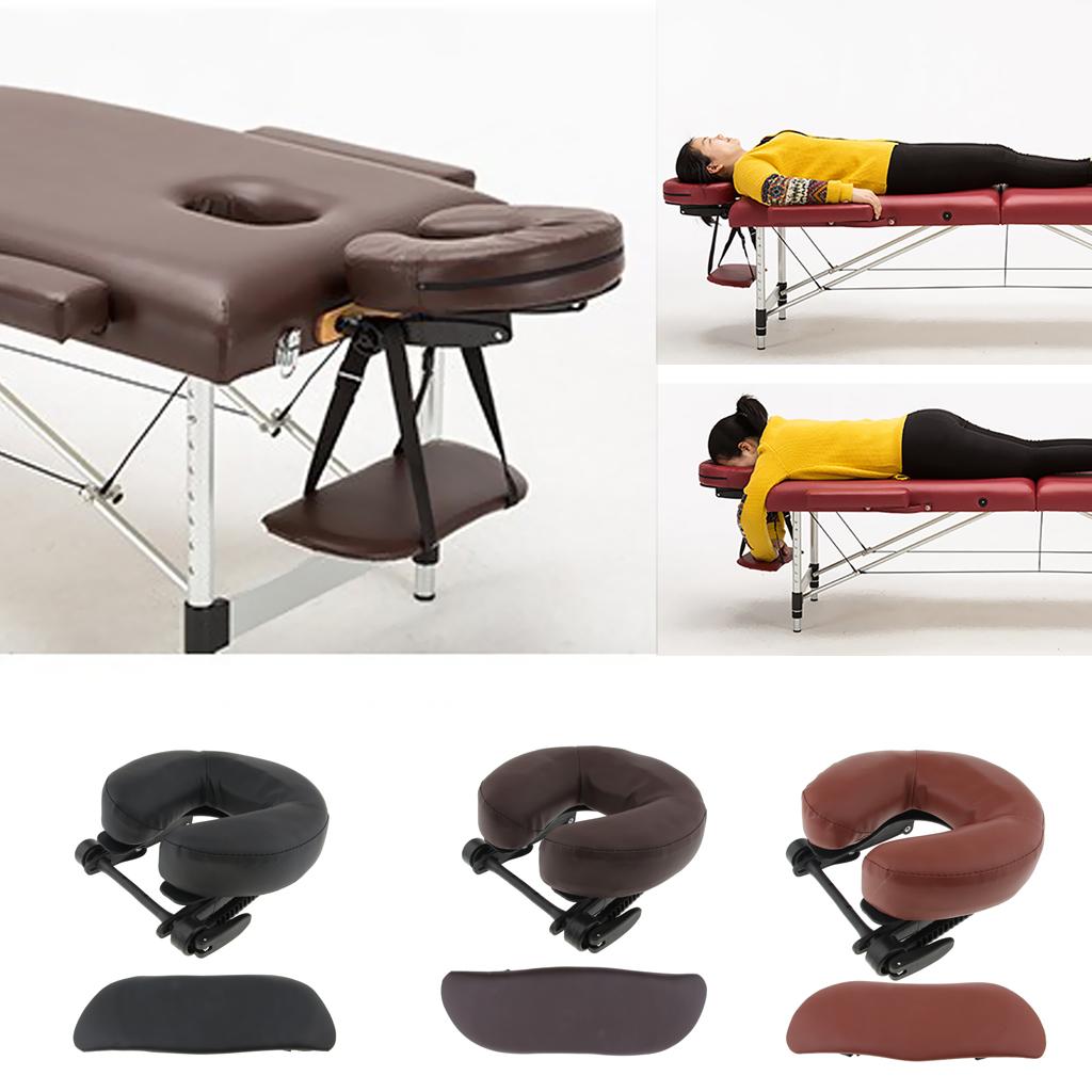 Regulowana poduszka pod głowę  – Spa Wellness In recenzja i cena